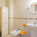 דירה Violeta Centro Parking Privado *
