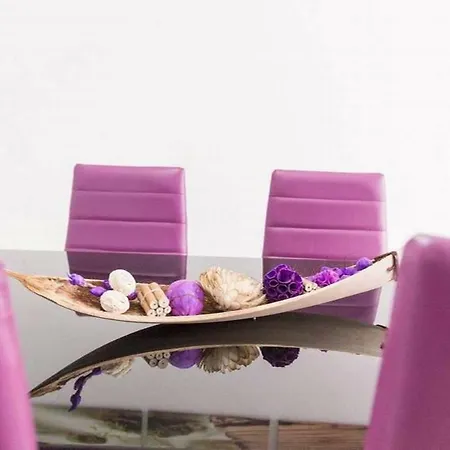 Apartment Violeta Centro Parking Privado *