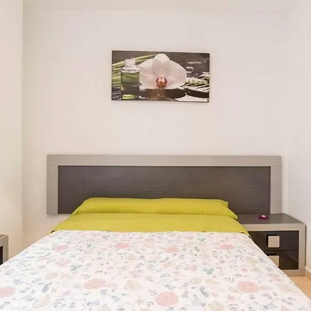 Violeta Centro Parking Privado Apartment *