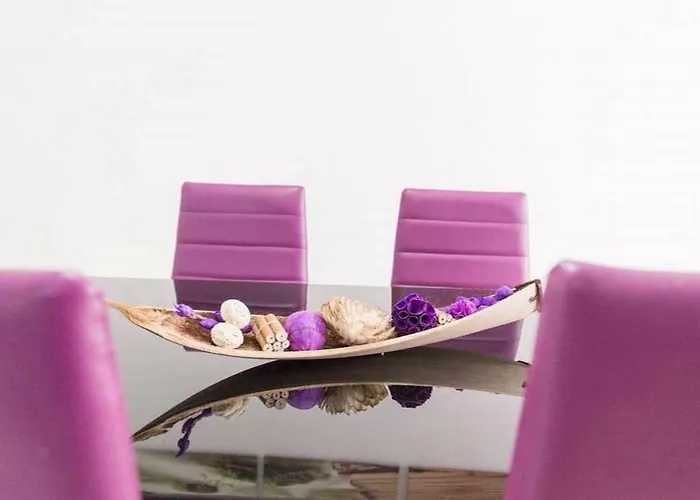 아파트 Violeta Centro Parking Privado *