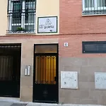Lägenhet Violeta Centro Parking Privado